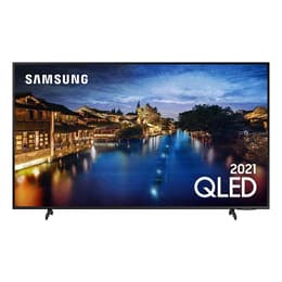 Samsung 65Q60A Smart TV QLED Ultra HD 4K 165 cm