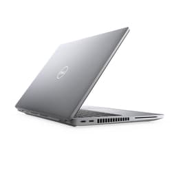 Dell Latitude 5420 14" Core i5 2.6 GHz - SSD 256 Gt - 16GB QWERTY - Hollanti
