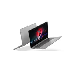 Lenovo IdeaPad 3 14" Core i5 2.4 GHz - SSD 512 Gt - 8GB QWERTZ - Saksa
