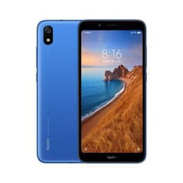 Xiaomi Redmi 7A 32GB - Sininen - Lukitsematon