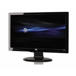 HP S2331A Tietokoneen näyttö 23" LCD