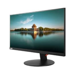 Lenovo ThinkVision T24i-10 Tietokoneen näyttö 23" LCD