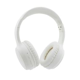 Coolbox Air 40 Kuulokkeet melunvaimennus mikrofonilla - Beige