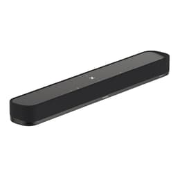 Sennheiser Ambeo Soundbar mini Soundbar & Kotiteatteri - Musta