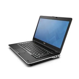 Dell Latitude E6440 14" Core i5 2.6 GHz - SSD 128 GB - 4GB AZERTY - Ranska