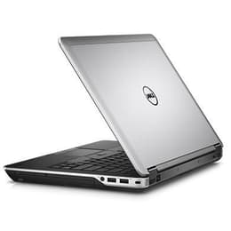 Dell Latitude E6440 14" Core i5 2.6 GHz - SSD 128 GB - 4GB AZERTY - Ranska