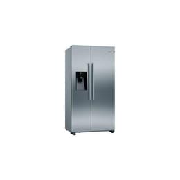 Bosch KAD93VIFP Jenkkikaappi