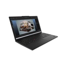 Lenovo ThinkPad P16s G3 16" 1.4 GHz - SSD 512 Gt - 32GB QWERTY - Italia