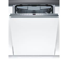 Bosch SMV46KX05E Täysin integroitu astianpesukone 59 cm - 12-16 astiastoa