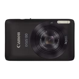 Kompaktikamera Canon Ixus 130