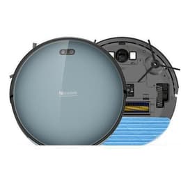 PROSCENIC 820T Johdoton pölynimuri