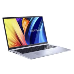 Asus VivoBook S1702QA-BX063W 17" Ryzen 7 3.2 GHz - SSD 512 Gt - 16GB AZERTY - Ranska