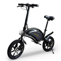 Draisienne Urbanglide E-bike 140 Roues 14'' 250w 6ah Sähköpotkulauta