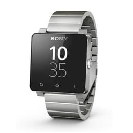 Kellot Sony SmartWatch 2 - Harmaa