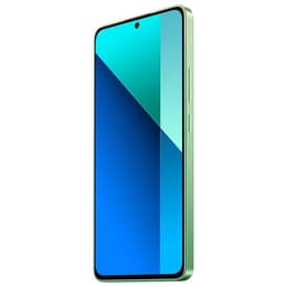 Xiaomi Redmi Note 13 4G 256GB - Vihreä - Lukitsematon