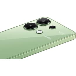 Xiaomi Redmi Note 13 4G 256GB - Vihreä - Lukitsematon