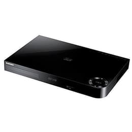 BD-H8500 Blu-Ray soitin