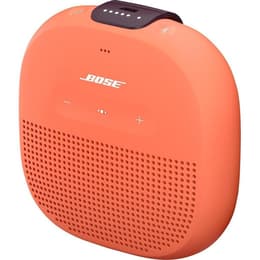 Bose Sounlink Micro Speaker Bluetooth - Oranssi