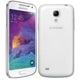 I9190 Galaxy S4 mini 8GB - Valkoinen - Lukitsematon