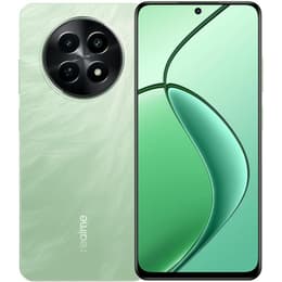 Realme 12x 128GB - Vihreä - Lukitsematon