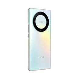 Honor X9a 128GB - Hopea - Lukitsematon