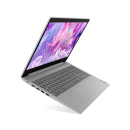 Lenovo IdeaPad 3 15ADA05 15" Ryzen 5 2.1 GHz - SSD 256 GB - 8GB AZERTY - Ranska