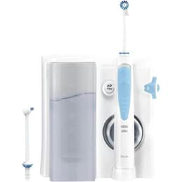 Oral-B Oral Health Center Hydropulseur Sähköhammaslanka
