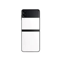Galaxy Z Flip3 5G 256GB - Valkoinen - Lukitsematon