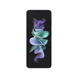 Galaxy Z Flip3 5G 256GB - Valkoinen - Lukitsematon