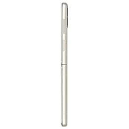 Galaxy Z Flip3 5G 256GB - Valkoinen - Lukitsematon