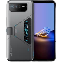 Asus ROG Phone 6D Ultimate 512GB - Harmaa - Lukitsematon