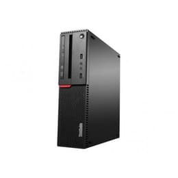 Lenovo ThinkCentre M710E SFF Core i3 3,7 GHz - SSD 256 GB RAM 8 GB