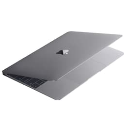 MacBook 12" (2016) - AZERTY - Ranska