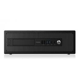 HP ProDesk 600 G1 SFF Core i5 3.2 GHz - HDD 1 TB RAM 16 GB