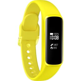 Samsung Galaxy Fit Bluetooth 44 mm - Musta