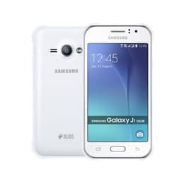Galaxy J1 Ace 8GB - Valkoinen - Lukitsematon