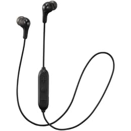 Jvc HA-FY30BT-BE Gummy Plus Kuulokkeet In-Ear Bluetooth