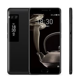 Meizu Pro 7 Plus 64GB - Musta - Lukitsematon