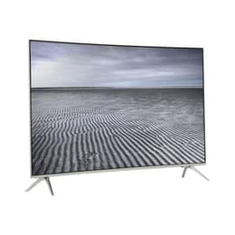 Samsung UE49KS7500 Smart TV LCD Ultra HD 4K 124 cm