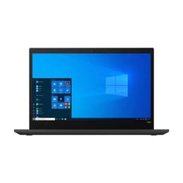 Lenovo ThinkPad T14s G2 14" Core i5 2.6 GHz - SSD 256 Gt - 16GB QWERTY - Espanja