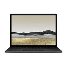 Microsoft Surface Laptop 3 13" Core i7 1.3 GHz - SSD 512 GB - 16GB QWERTY - Englanti