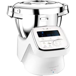 Keittiörobotti Moulinex I-Companion XL+ YY3963FG 4,5000L -Valkoinen