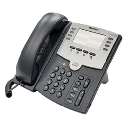 Cisco 8-Line Business IP Telephone Lankapuhelin