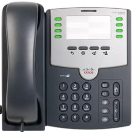 Cisco 8-Line Business IP Telephone Lankapuhelin