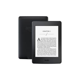 Amazon Kindle Paperwhite 3 6,0000 WiFi Sähkökirjanlukulaite