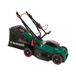 Parkside PRMA 20-Li A1 - W