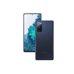 Galaxy S20 FE 5G 256GB - Harmaa - Lukitsematon