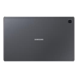 Galaxy Tab A7 64GB - Tummanharmaa - WiFi + 4G