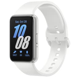 Kellot Samsung Cardio GPS Galaxy Fit3 - Hopea