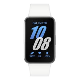 Kellot Samsung Cardio GPS Galaxy Fit3 - Hopea